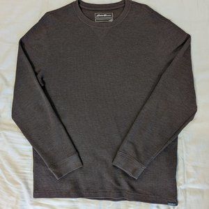 Eddie Bauer Thermal LS Shirt